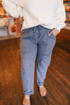 Lucy Cargo Pants