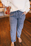 Lucy Cargo Pants