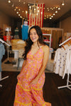 Lovelynn Maxi Dress