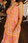 Lovelynn Maxi Dress