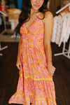 Lovelynn Maxi Dress