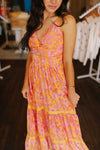 Lovelynn Maxi Dress
