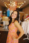 Lovelynn Maxi Dress