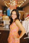 Lovelynn Maxi Dress