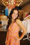 Lovelynn Maxi Dress