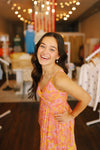 Lovelynn Maxi Dress
