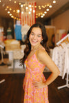Lovelynn Maxi Dress