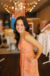 Lovelynn Maxi Dress