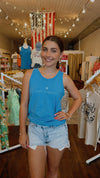 Made in America Tank