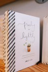 Living Freely and Lightly Book