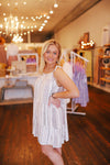 Faye Aztec Dress