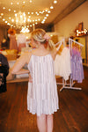 Faye Aztec Dress