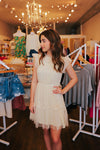 Lorelei Mini Dress