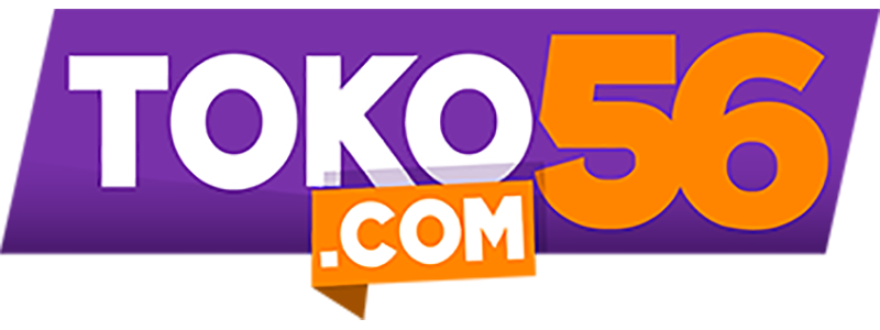 LOGO TOKO56
